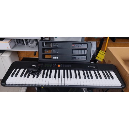 CASIO CT-S200BK