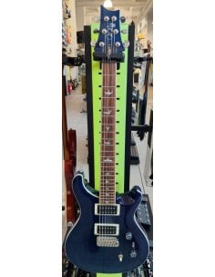 PRS SE STANDARD 24-08 TRANSLUCENT BLUE