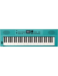 ROLAND GO:KEYS-3-TQ TURQUOISE