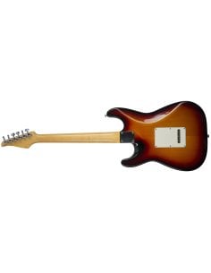 SUHR CLASSIC S ANTIQUE SSS 3 TONE BURST MP 2