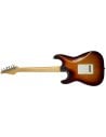 SUHR CLASSIC S ANTIQUE SSS 3 TONE BURST MP