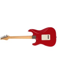 SUHR CLASSIC S PLUS HSS PORSCHE RED RW 2