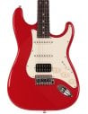 SUHR CLASSIC S PLUS HSS PORSCHE RED RW