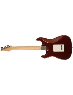 SUHR CLASSIC S PLUS HSS ROOT BEER METALLIC 2