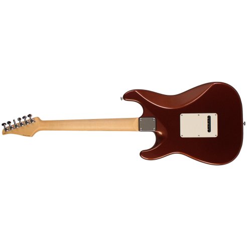 SUHR CLASSIC S PLUS HSS ROOT BEER METALLIC
