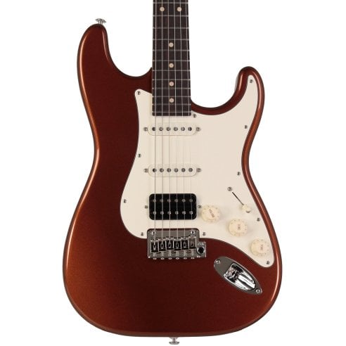 SUHR CLASSIC S PLUS HSS ROOT BEER METALLIC