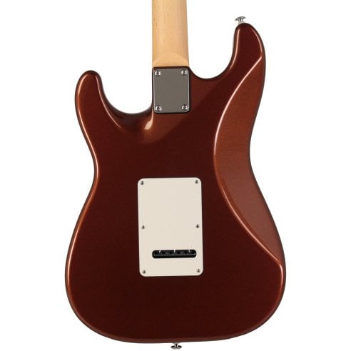 SUHR CLASSIC S PLUS HSS ROOT BEER METALLIC