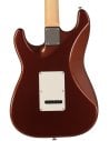 SUHR CLASSIC S PLUS HSS ROOT BEER METALLIC