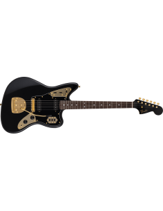 FENDER TRADITIONAL II JAGUAR MHC RW BPL
