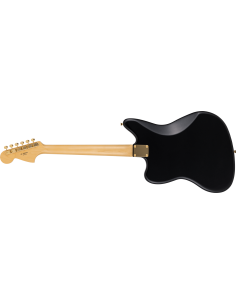 FENDER TRADITIONAL II JAGUAR MHC RW BPL 2
