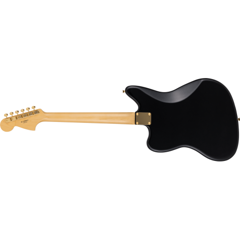 FENDER TRADITIONAL II JAGUAR MHC RW BPL