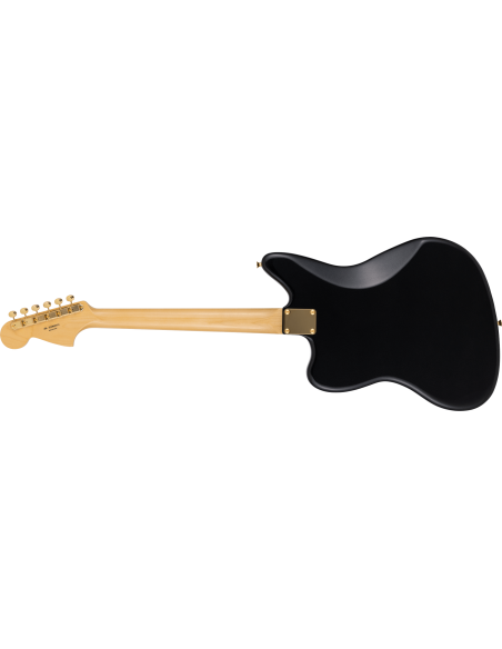 FENDER TRADITIONAL II JAGUAR MHC RW BPL