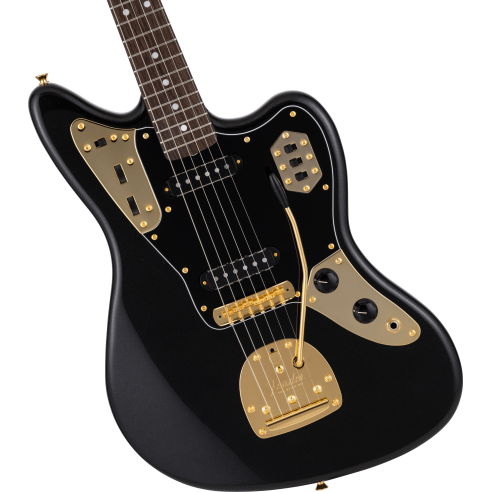 FENDER TRADITIONAL II JAGUAR MHC RW BPL