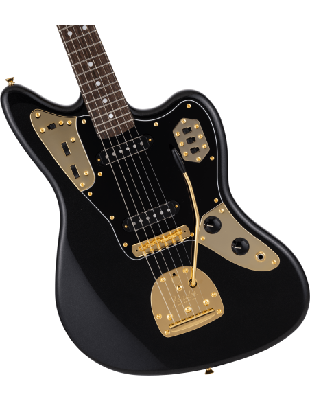 FENDER TRADITIONAL II JAGUAR MHC RW BPL
