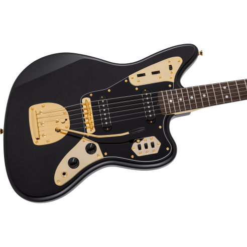 FENDER TRADITIONAL II JAGUAR MHC RW BPL