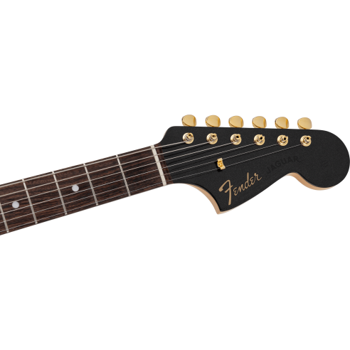 FENDER TRADITIONAL II JAGUAR MHC RW BPL