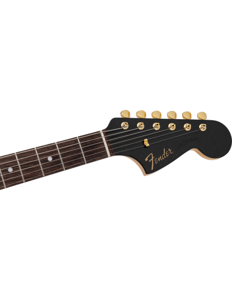 FENDER TRADITIONAL II JAGUAR MHC RW BPL
