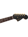 FENDER TRADITIONAL II JAGUAR MHC RW BPL