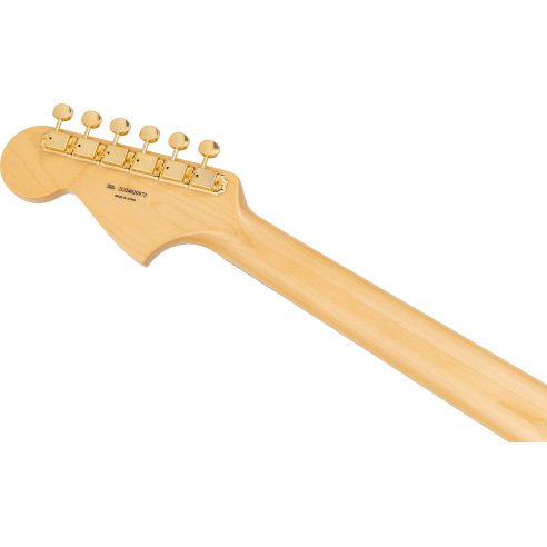 FENDER TRADITIONAL II JAGUAR MHC RW BPL