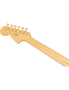 FENDER TRADITIONAL II JAGUAR MHC RW BPL