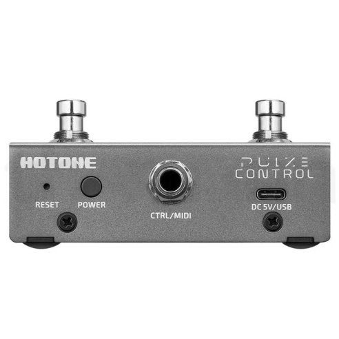 HOTONE MIDI PULZE CONTROL 2 SWITCH