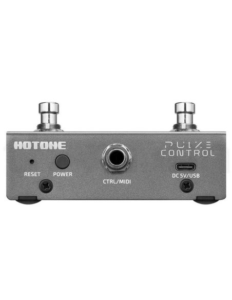 HOTONE MIDI PULZE CONTROL 2 SWITCH