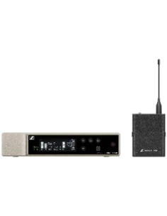 SENNHEISER EW-D SK BASE SET R1-6