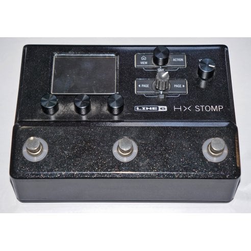 LINE6 HX STOMP
