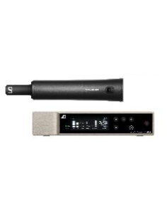 SENNHEISER EW-D SKM-S BASE SET Q1-6