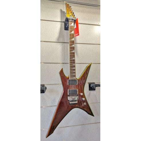 IBANEZ XPT700 CHAMELEON