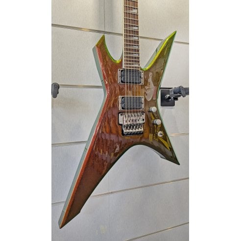 IBANEZ XPT700 CHAMELEON