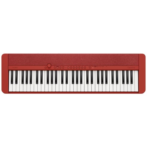 CASIO CT-S1RD