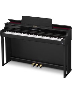 CASIO AP-550 BK