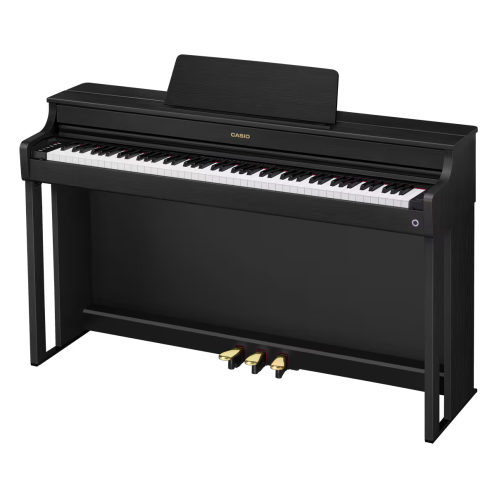 CASIO AP-300 BK