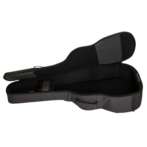 RITTER RGB4-SB/ANT BORSA CHITARRA SUPER JUMBO