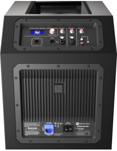 ELECTRO VOICE EVOLVE 50 BLACK 2