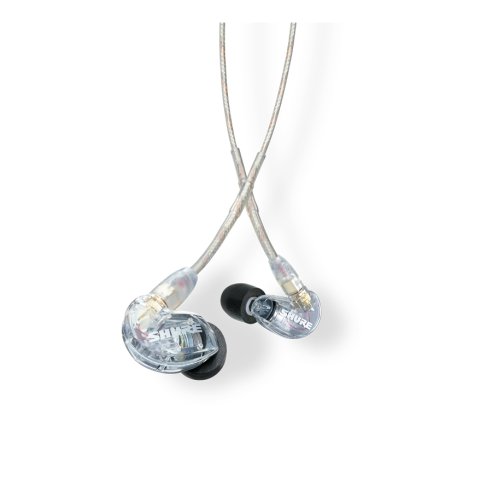 SHURE SE215 CL