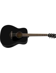 YAMAHA FG800II BLACK