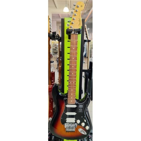 FENDER PLAYER STRAT HSS FLOYD ROSE 3TS