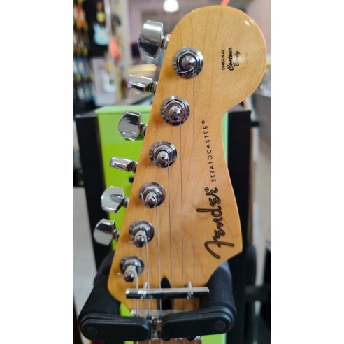 FENDER PLAYER STRAT HSS FLOYD ROSE 3TS