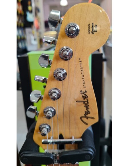 FENDER PLAYER STRAT HSS FLOYD ROSE 3TS
