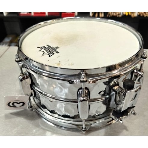 TAMA POWER METAL HAMMERED STEEL 10"