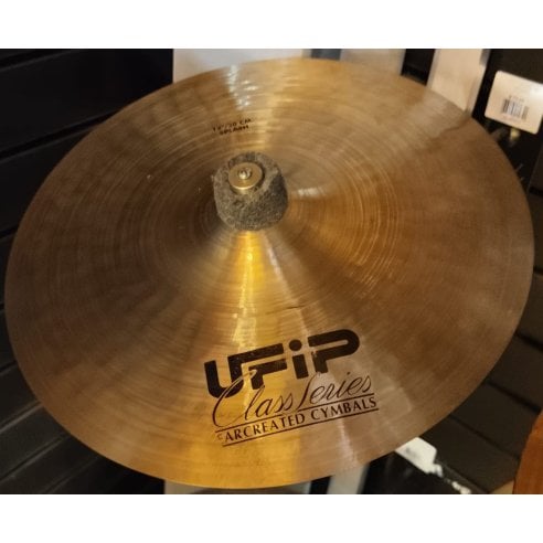 UFIP CLASS 12" SPLASH