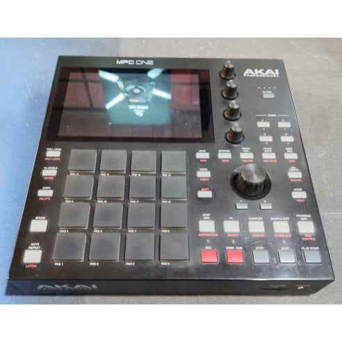 AKAI MPC ONE