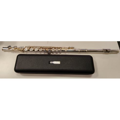 YAMAHA YFL222