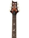 PRS SE CUSTOM 24 SEMI HOLLOW PIEZO ORANGE TIGER BURST