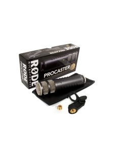 RODE PROCASTER
