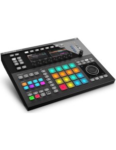 NATIVE INSTRUMENTS MASCHINE STUDIO BLACK