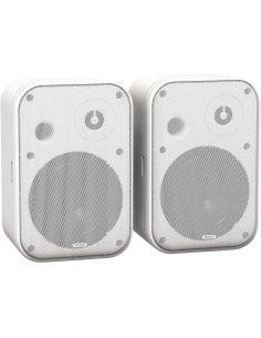 TANNOY VMS1 WHITE PAIR