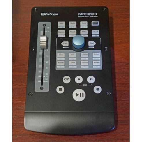 PRESONUS FADERPORT V2